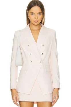 Charleston Dickey Jacket