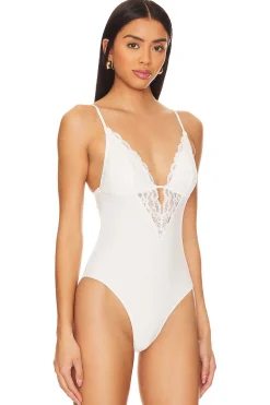 Charlotte Bodysuit