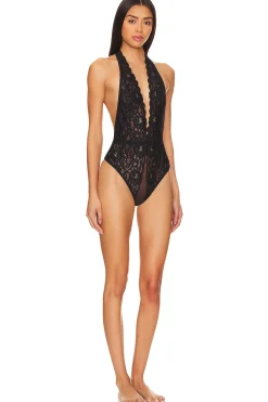 Charlotte Halter Teddy