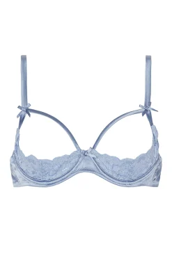 Charlotte Peekaboo Bra