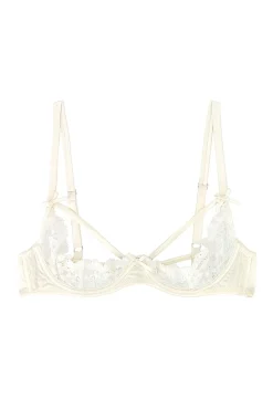 Charlotte Peekaboo Bra