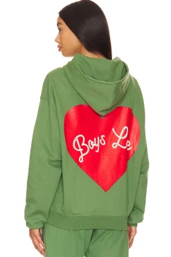 Charmer Hoodie