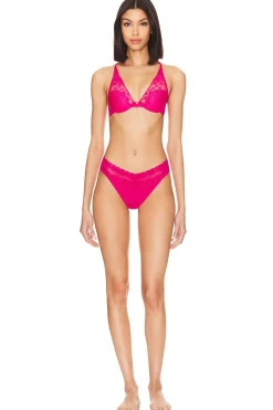 Cherry Blossom Convertible Bra