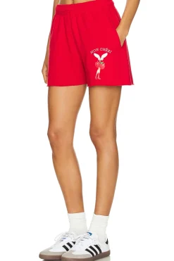 Cherry Picker Francis Short