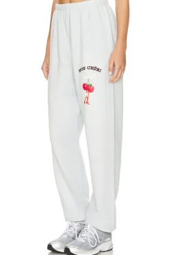 Cherry Picker Kimmy Pant