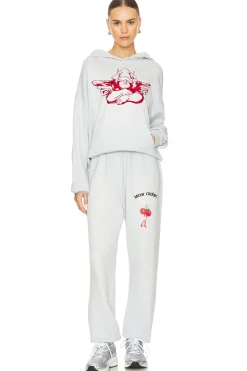 Cherry Picker Kimmy Pant