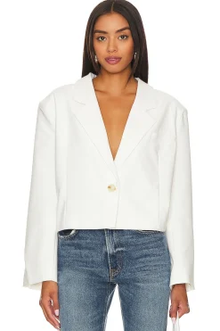 Chloe Blazer
