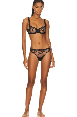 Christiana Balconette Bra