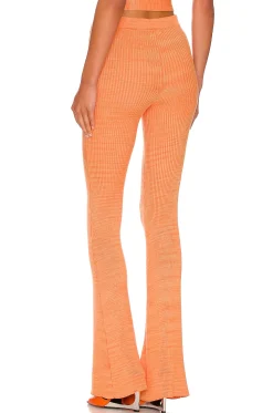 Cia Crossover Knit Pant