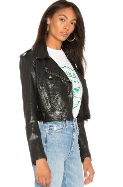 Ciara Jacket