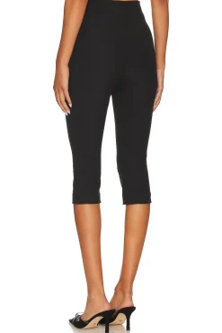 Cindy Cropped Capri Pant