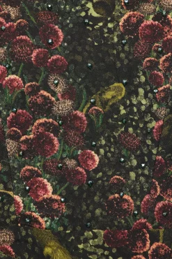 Cinefila Colibri Dress