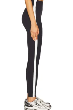Clare High Waist Rigor 7/8 Leggings