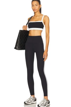 Clare High Waist Rigor 7/8 Leggings