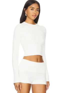 Clarisse Crewneck Sweater