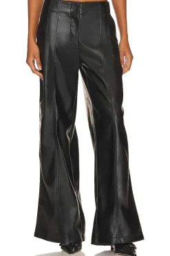 Clark Wide Leg Pant