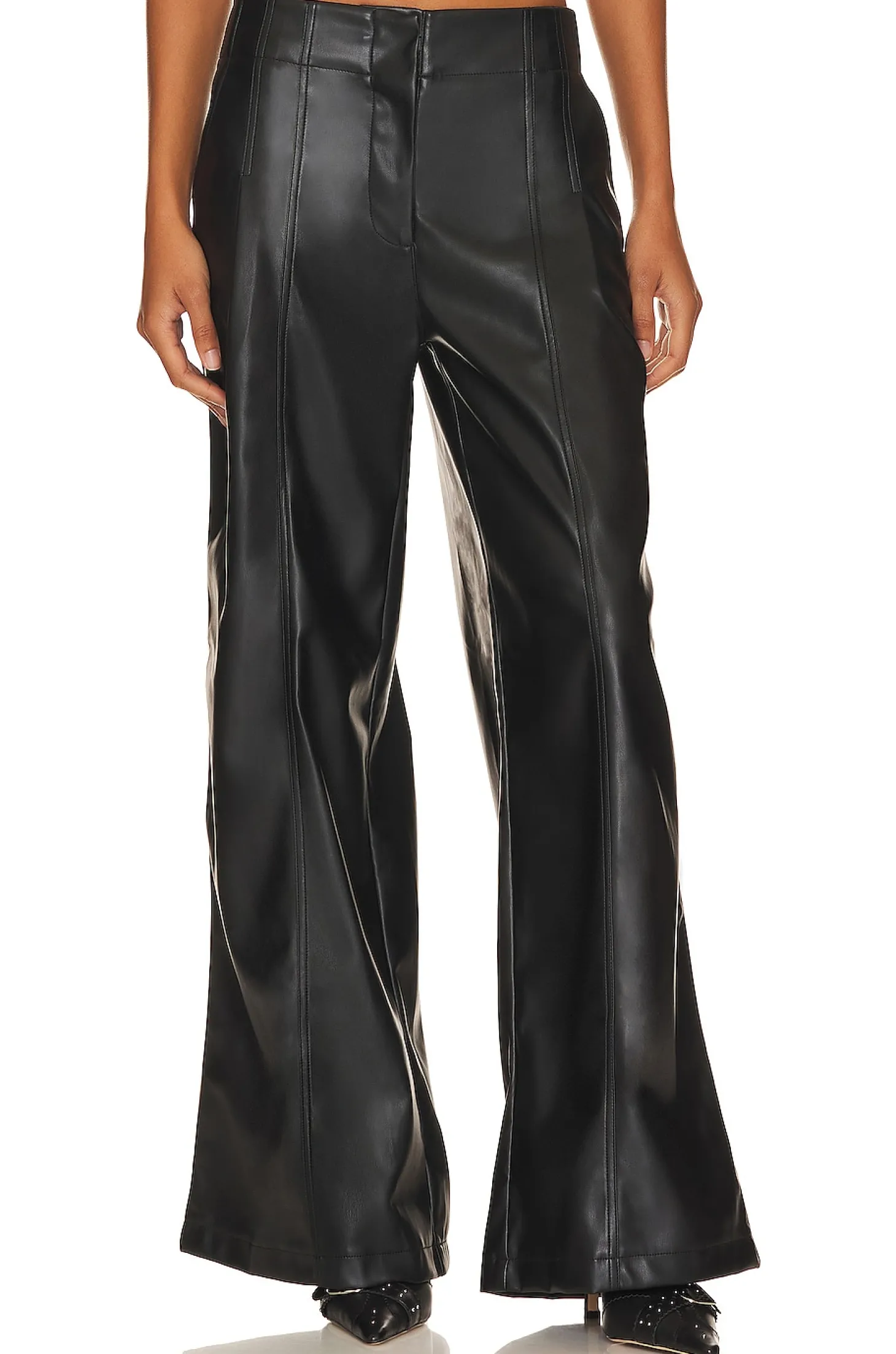 Clark Wide Leg Pant