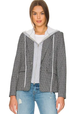 Clarke Dickie Blazer