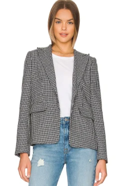 Clarke Dickie Blazer