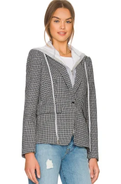 Clarke Dickie Blazer