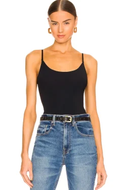 Classic Bodysuit Thong