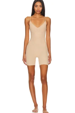 Classic Control Bodyshort