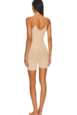 Classic Control Bodyshort