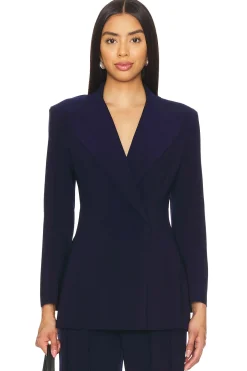 Classic Double Breasted Jacket