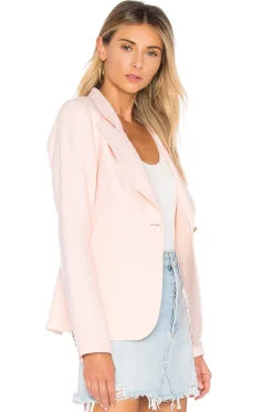 Classic Duchess Blazer