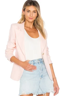 Classic Duchess Blazer