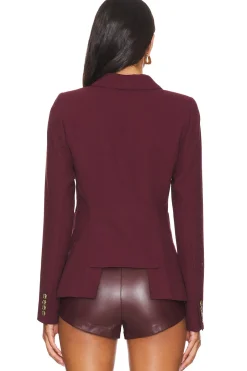 Classic Duchess Blazer