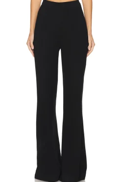 Classic Flared Trouser