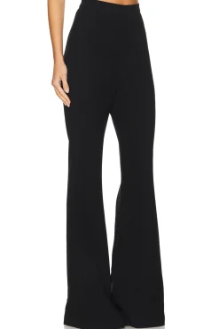 Classic Flared Trouser