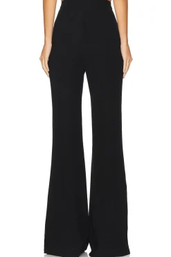 Classic Flared Trouser