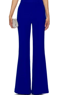 Classic Flared Trouser