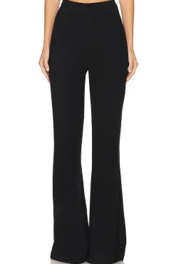 Classic Flared Trouser