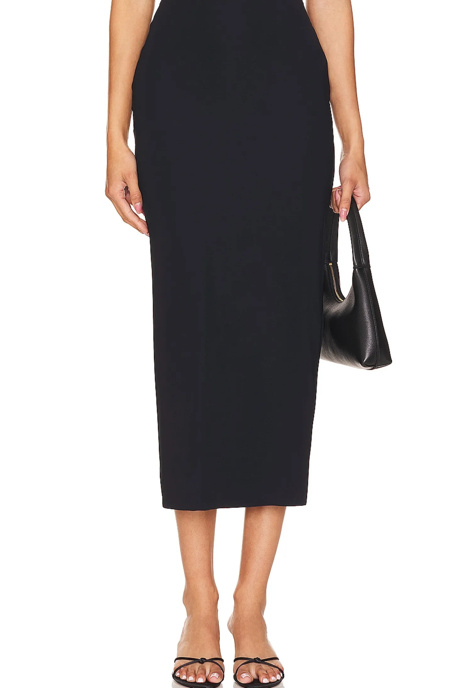 Classic Maxi Half Slip