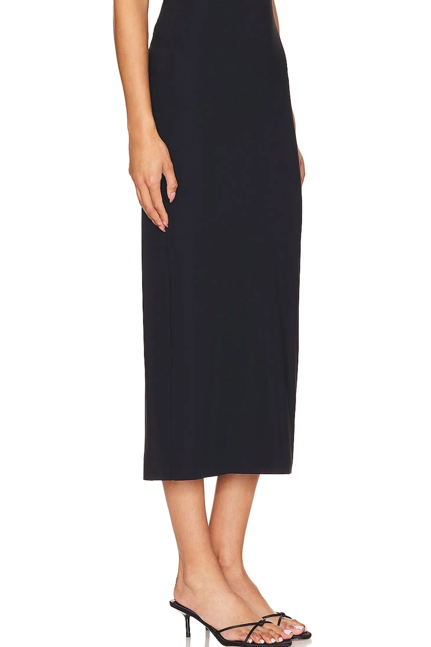 Classic Maxi Half Slip