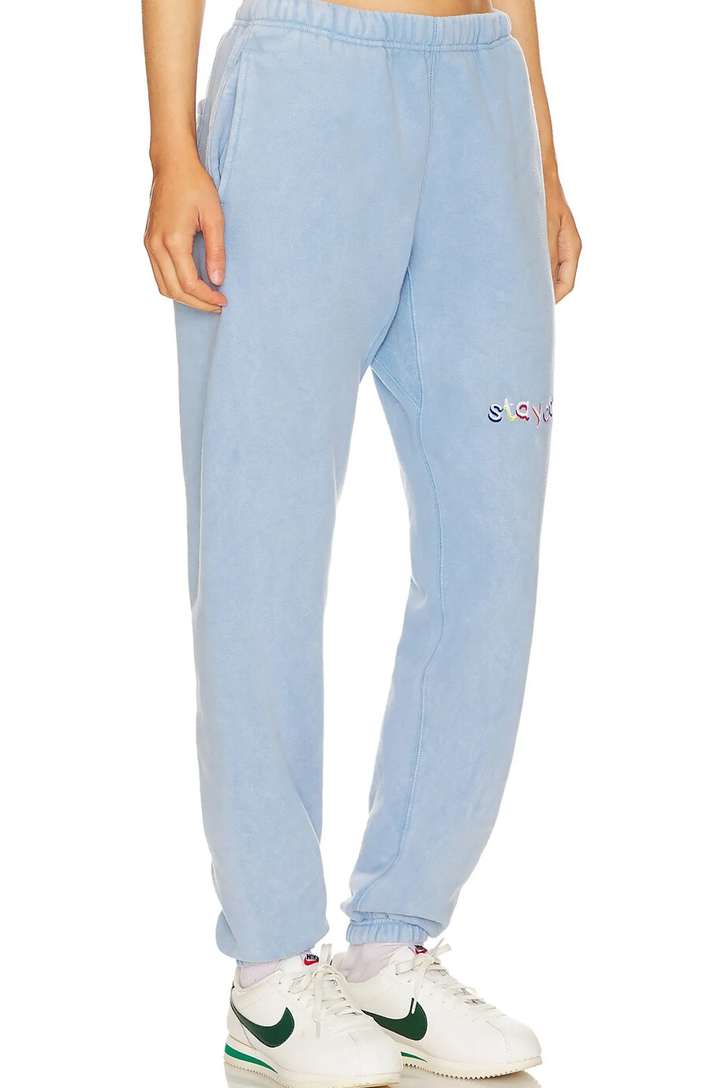 Classic Mineral Sweatpants