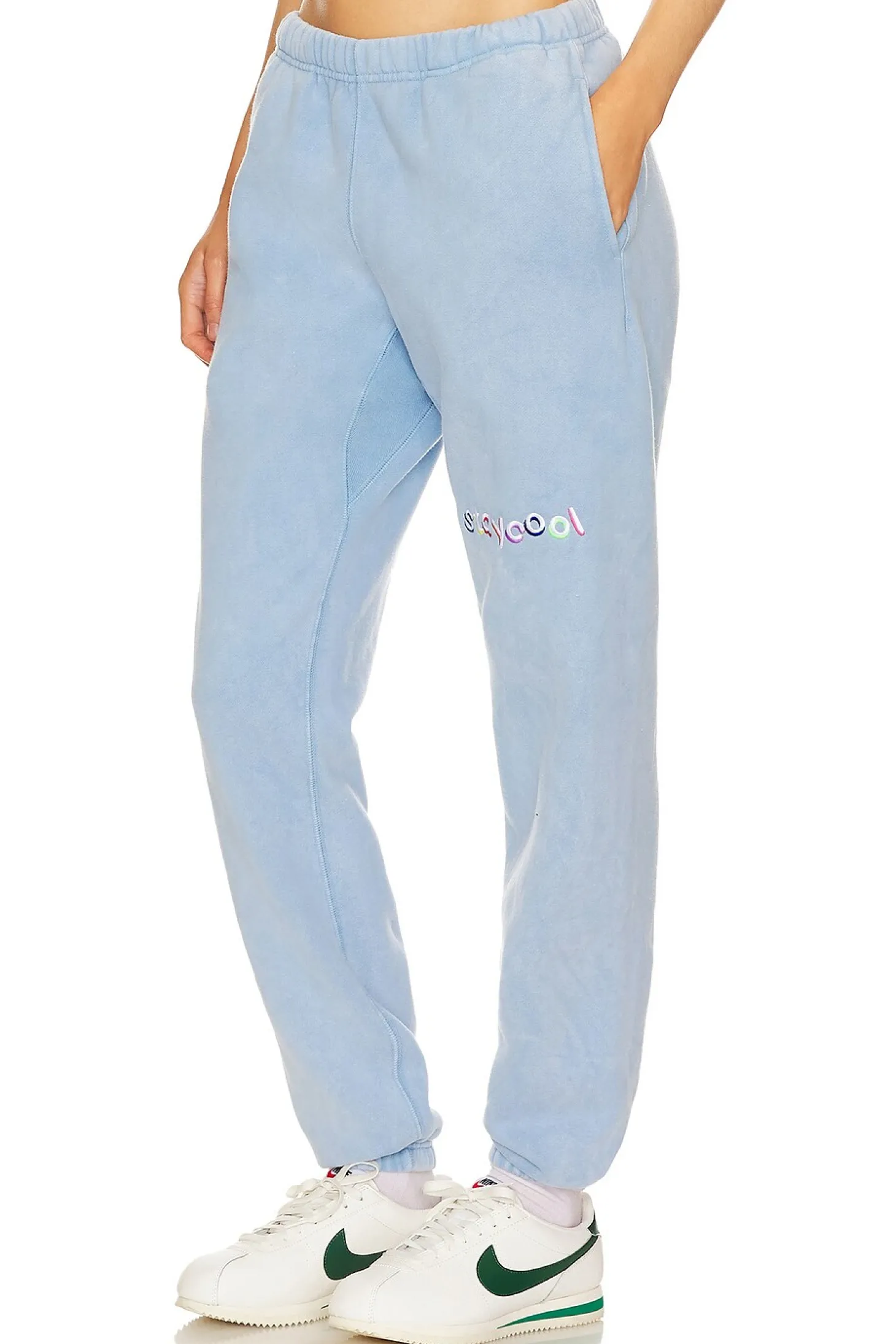 Classic Mineral Sweatpants