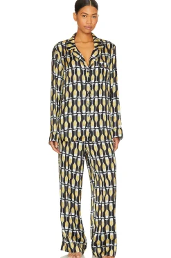 Classic Pajama Set
