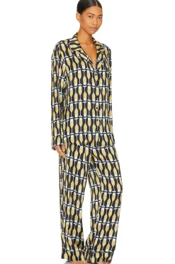Classic Pajama Set