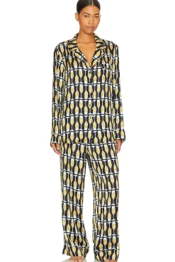 Classic Pajama Set