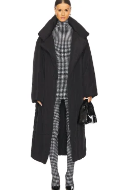 Classic Sleeping Bag Coat