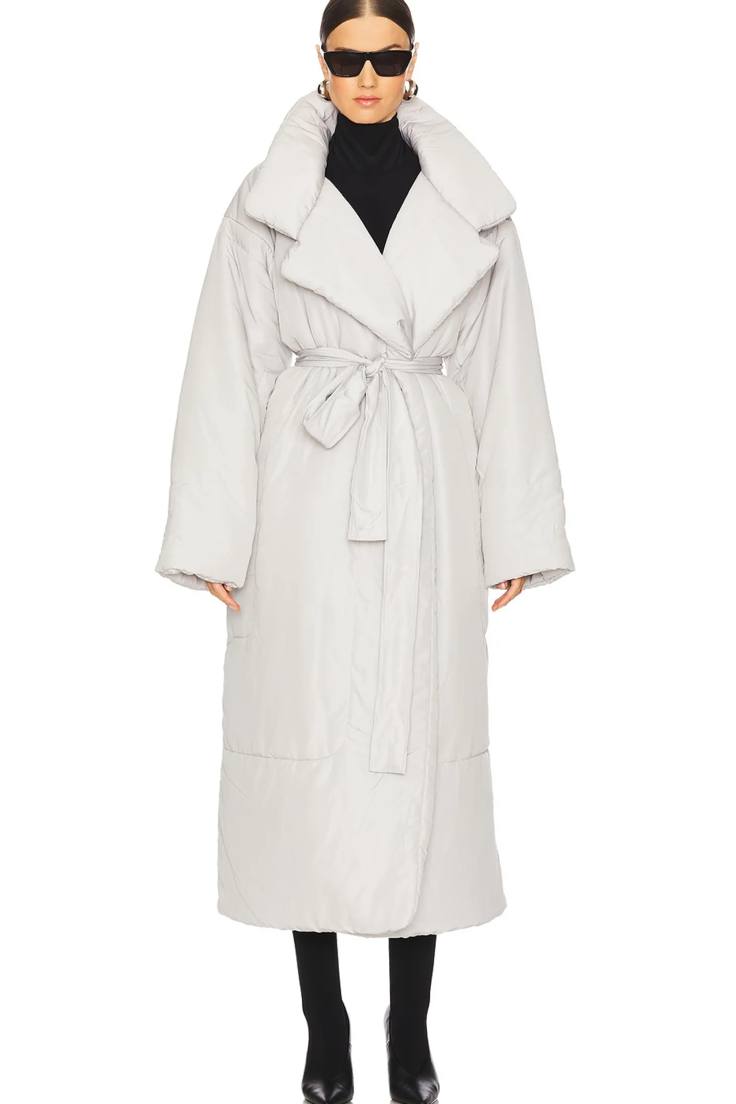 Classic Sleeping Bag Coat