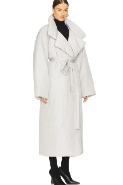 Classic Sleeping Bag Coat