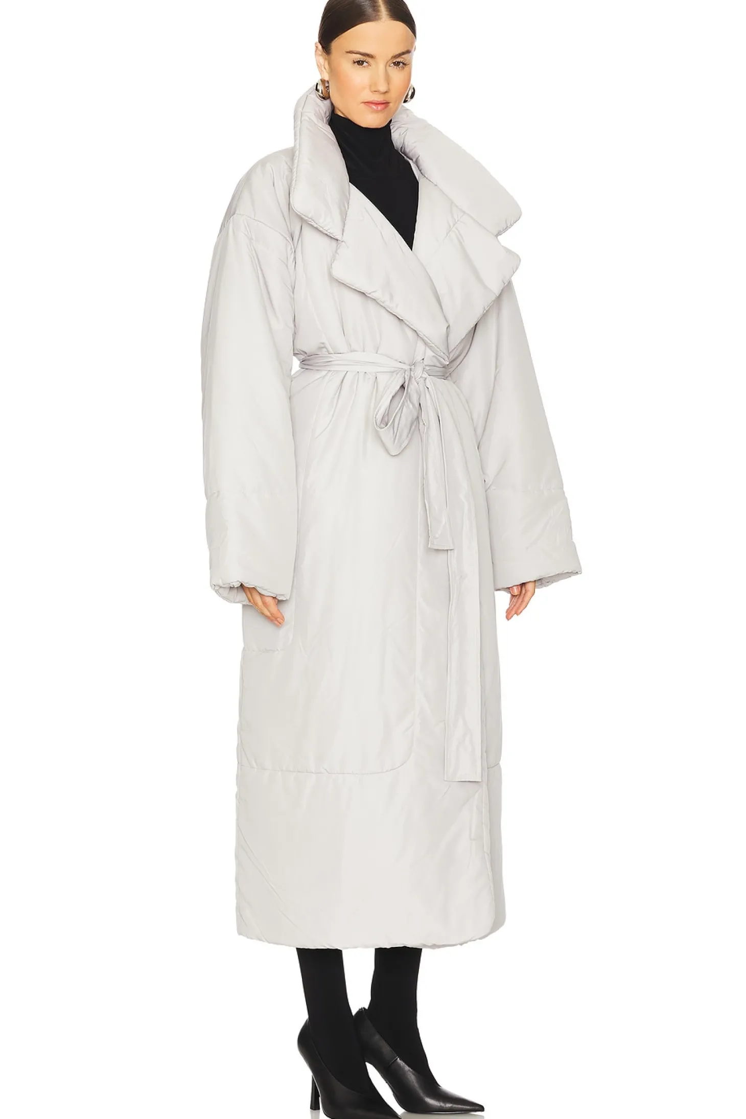 Classic Sleeping Bag Coat