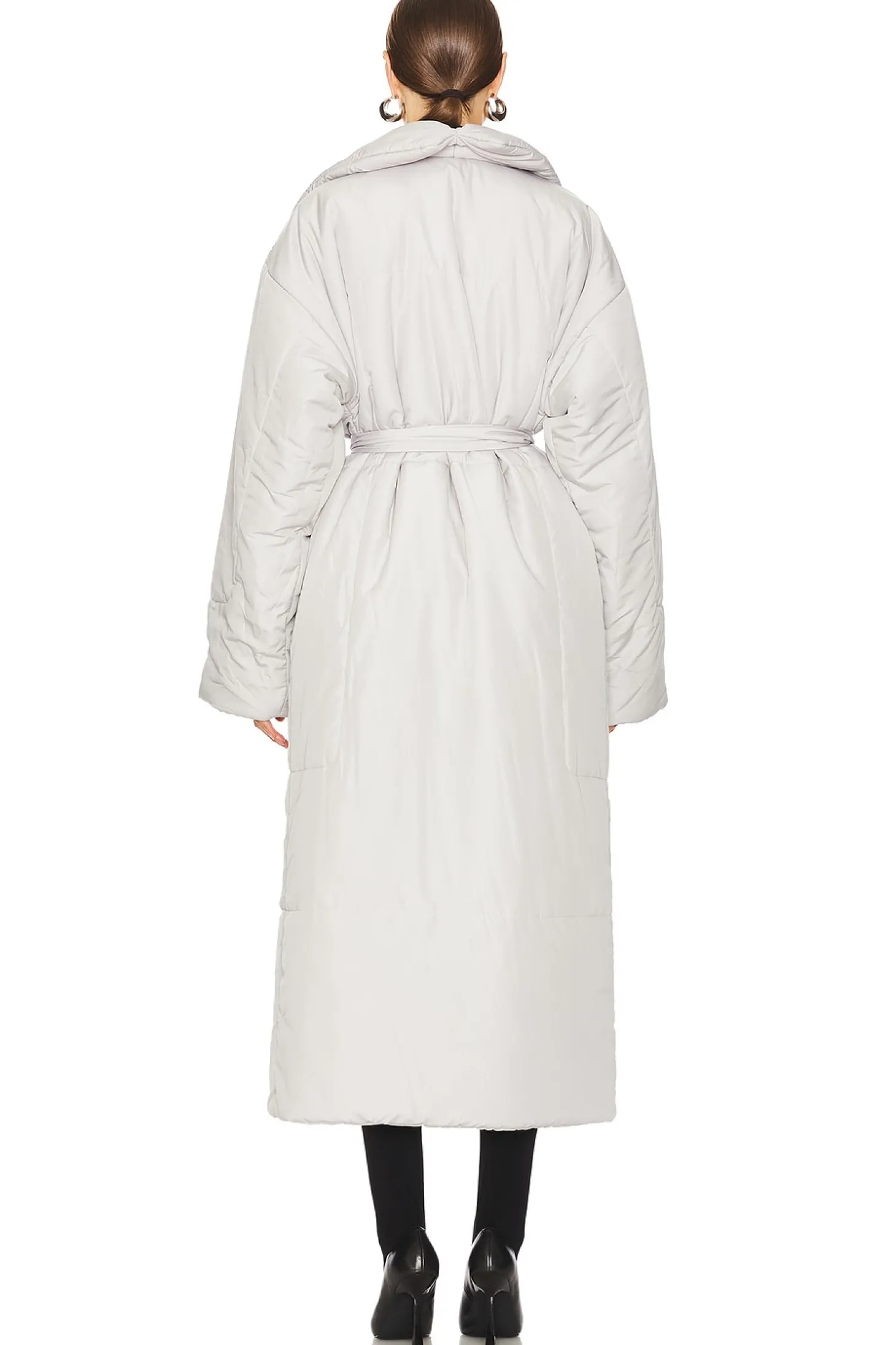 Classic Sleeping Bag Coat