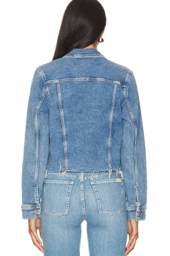 Classic Trucker Jacket