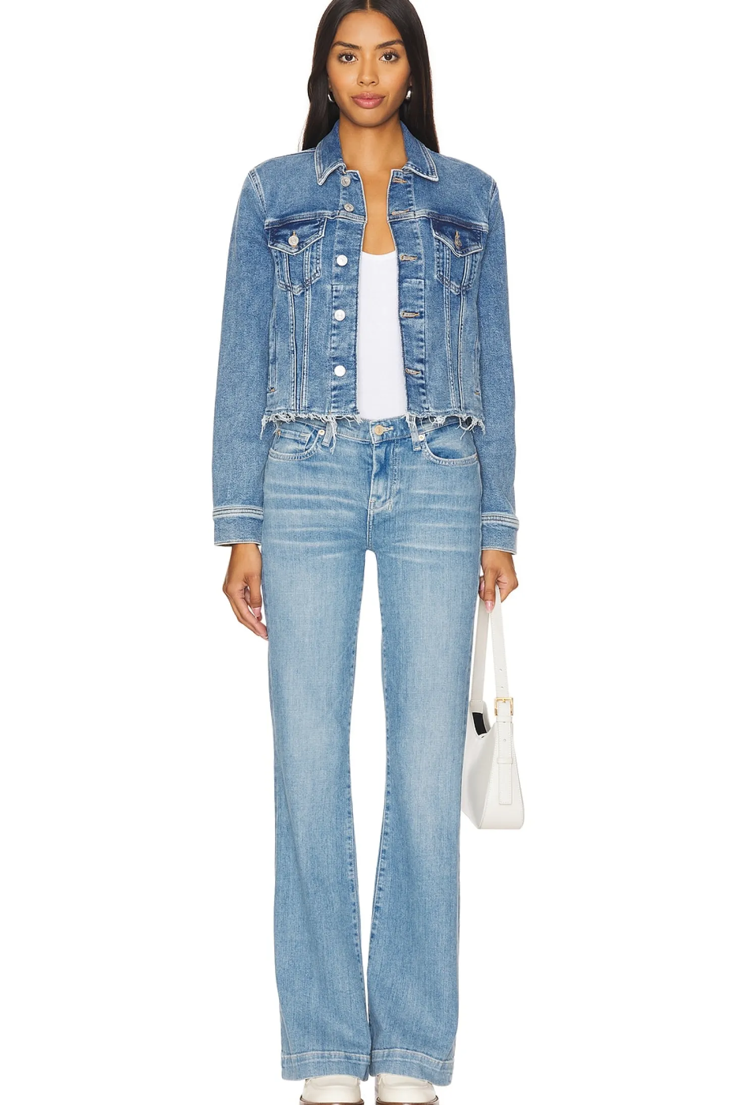 Classic Trucker Jacket